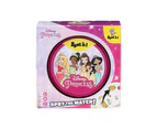 Spot It! Disney Princess Kids/Childrens Family Matching Playing Card Game 4y+