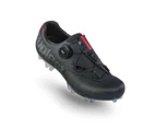 Suplest Edge+ Crosscountry Sport MTB Cycling Shoes - Black