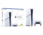 PS5 PlayStation 5 Slim Console
