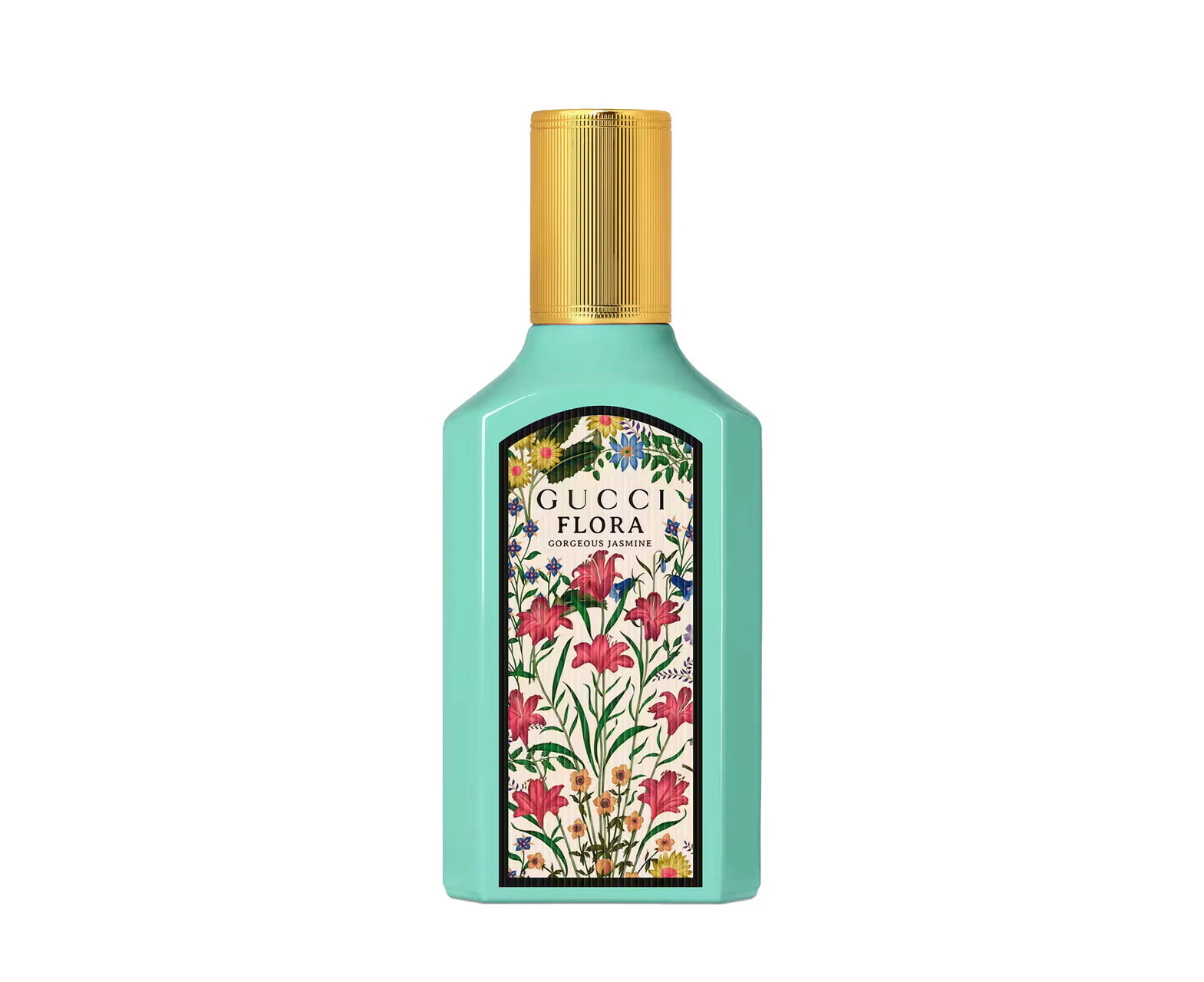 Gucci Flora Gorgeous Jasmine EDP Spray 50ml/1.6oz