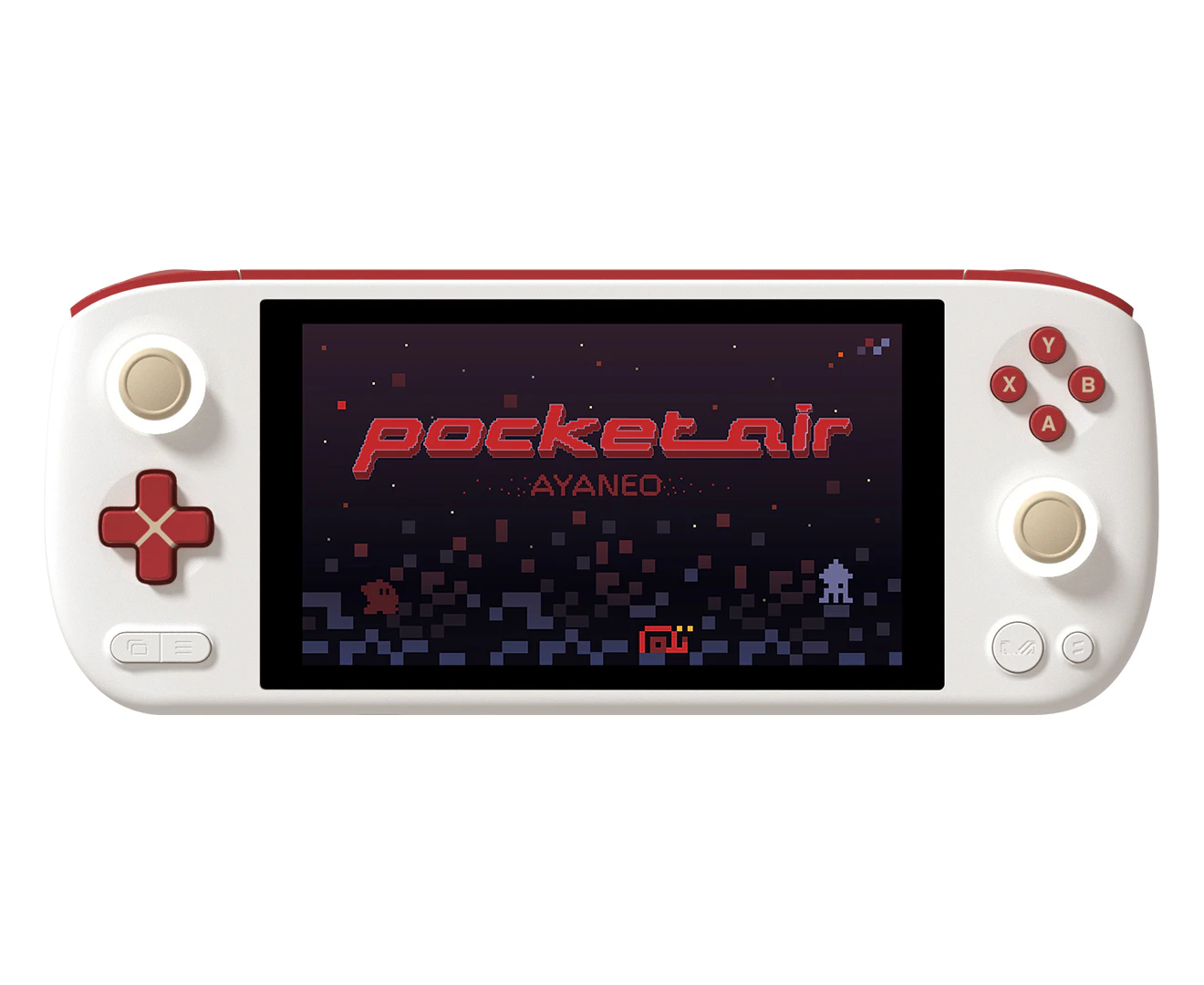 AYANEO Pocket Air Handheld Gaming Console (256GB)