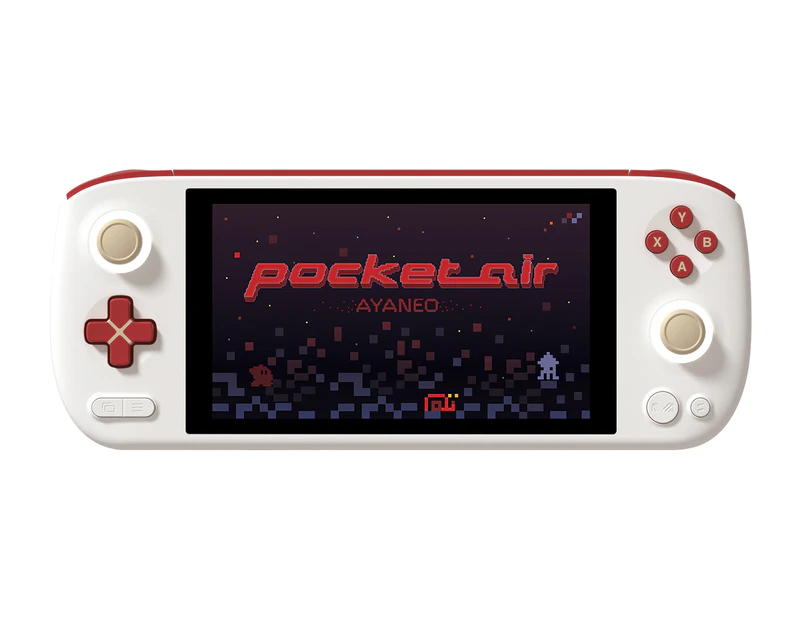 AYANEO Pocket Air Handheld Gaming Console (256GB)