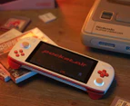 AYANEO Pocket Air 256GB Handheld Gaming Console - Retro White