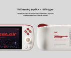 AYANEO Pocket Air 256GB Handheld Gaming Console - Retro White