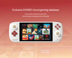 AYANEO Pocket Air Handheld Gaming Console (256GB)