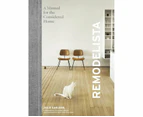Remodelista : A manual for the considered home