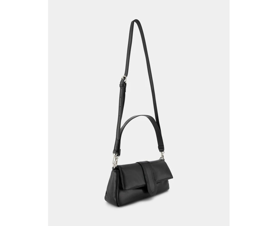 Novo Women's Agatha Handbags - Black