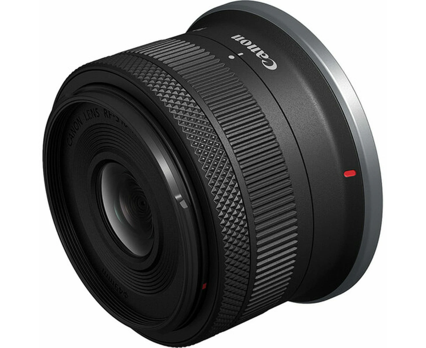 Canon RF-S 10-18mm F4.5-6.3 IS STM Lens