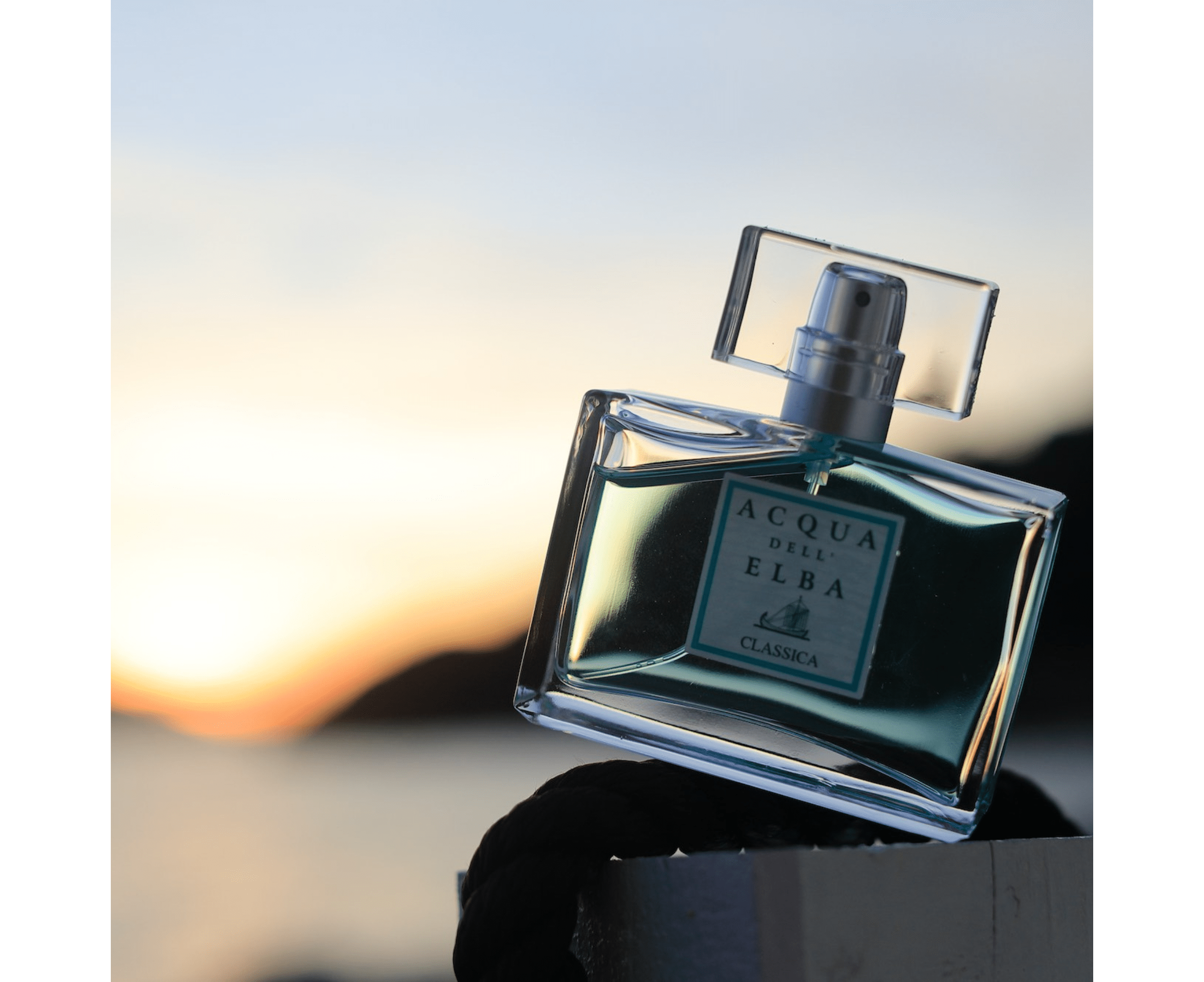 Classica Men Acqua dell Elba cologne - a fragrance for men