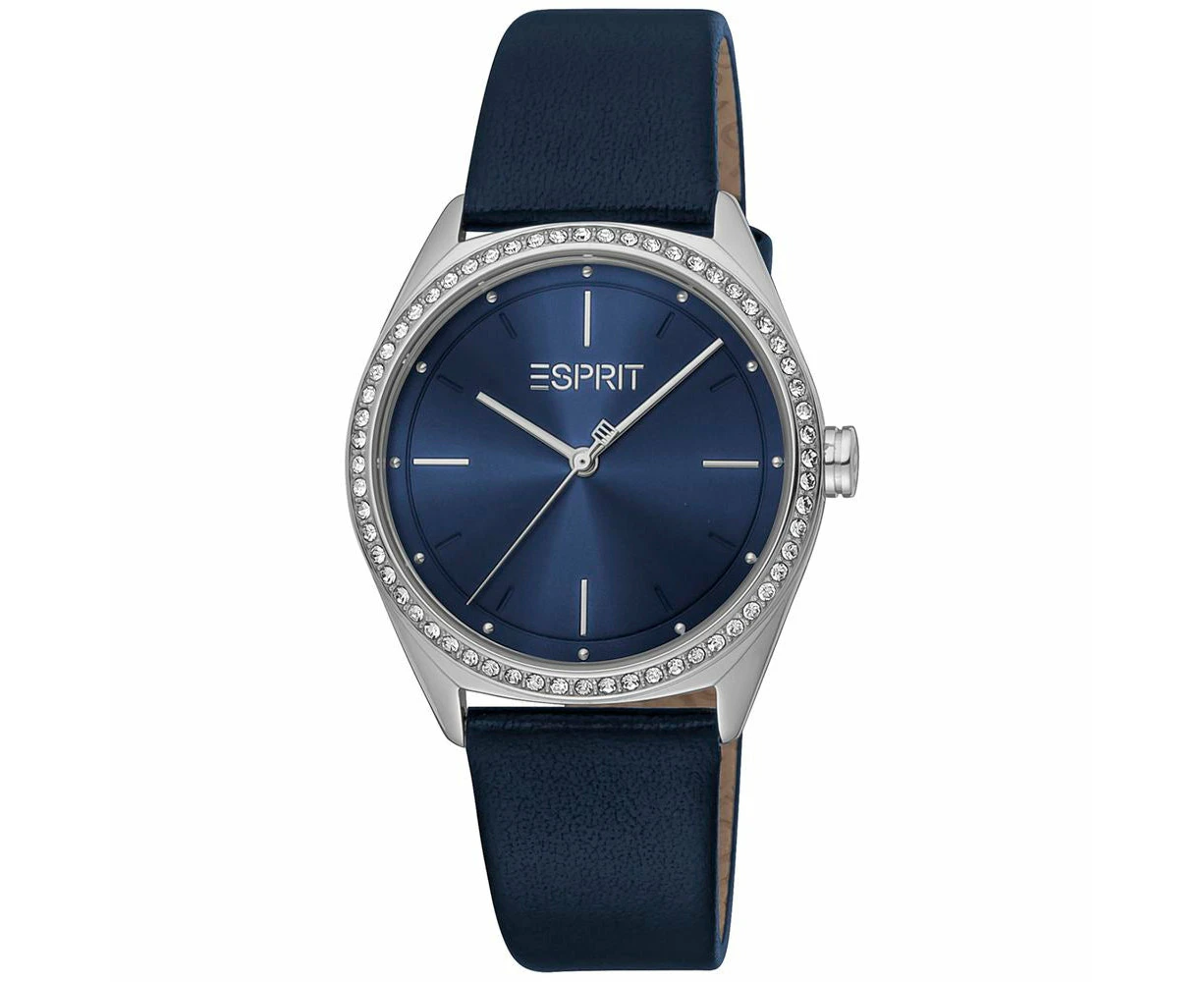 Esprit Silver Women Watch