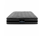 Bedding Wendell Pocket Spring Mattress 22cm Thick - King Single