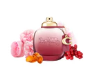 Wild Rose By Coach Eau De Parfum Spray 90ml