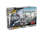 Construct IT Sarcosuchus Swamp King 173-Piece Building Kit