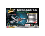 Construct IT Sarcosuchus Swamp King 173-Piece Building Kit