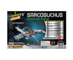 Construct IT Sarcosuchus Swamp King 173-Piece Building Kit