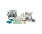 119pc Smart Lab Toys Stem 101 Science Experiment Invent Toy DIY Set Kids 8+