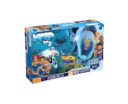 300pc Puzzle Master The Deep 3D Lenticular Jigsaw Puzzle Kids 5y+ Sea Monster