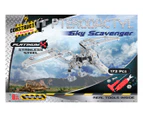 Construct IT Pterodactyl Sky Scavenger 173-Piece Building Kit