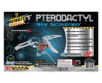 Construct IT Pterodactyl Sky Scavenger 173-Piece Building Kit