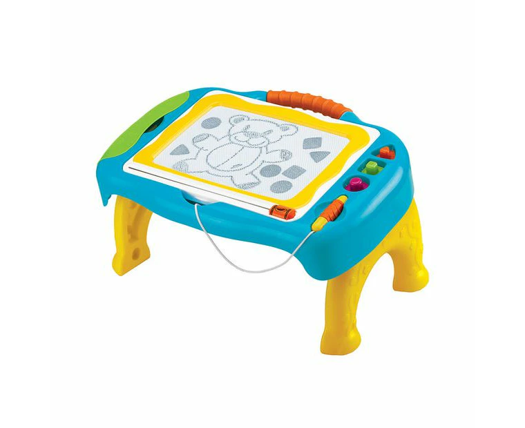 Crayola Travel Table