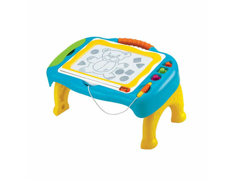 Crayola Travel Table