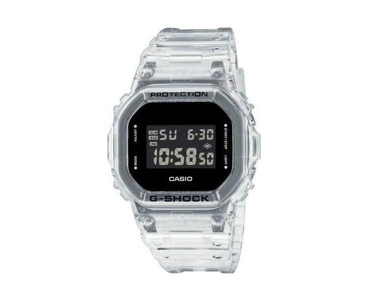 Casio G Shock Mod. The Origin Skeleton Serie