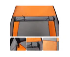Outdoor Privacy Change Room Shelter Pop Up Camping Shower Toilet Tent