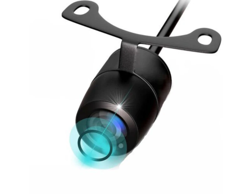 IR Night Vision Waterproof Car Rear View Backup Camera