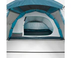 DECATHLON QUECHUA Family Camping Tent 4 Person - Arpenaz 4