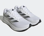 Adidas Unisex Duramo RC Running Shoes - Cloud White/Core Black