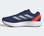 Adidas Unisex Duramo RC Running Shoes - Victory Blue/Cloud White/Bright Red