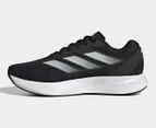 Adidas Unisex Duramo RC Running Shoes - Core Black/Cloud White