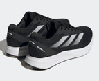 Adidas Unisex Duramo RC Running Shoes - Core Black/Cloud White