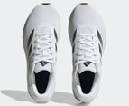Adidas Unisex Duramo RC Running Shoes - Cloud White/Core Black