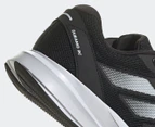 Adidas Women's Duramo RC Running Shoes - Core Black/Cloud White