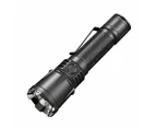 Klarus XT21X Pro 4400 lumen 336m rechargeable torch