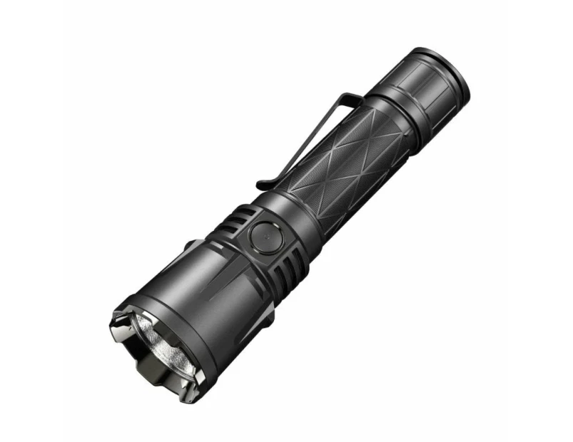 Klarus XT21X Pro 4400 lumen 336m rechargeable torch