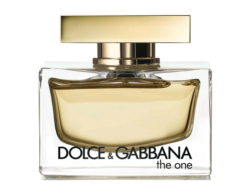 Dolce & Gabbana The One EDP 75ml