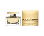 Dolce & Gabbana The One EDP 75ml