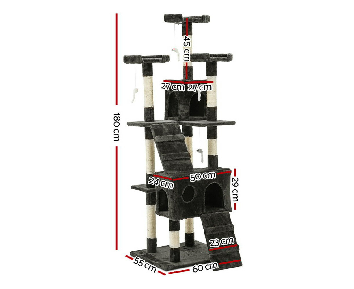 Catch of the clearance day cat tree