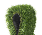 Primeturf Artificial Grass 60SQM 30mm Synthetic Fake Lawn Turf Plastic Plant 4-coloured 2mx5m