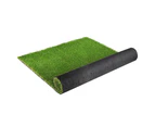 Prime Turf Artificial Grass 20mm 2mx5m Synthetic Fake Lawn Turf Plastic Plant 4-coloured