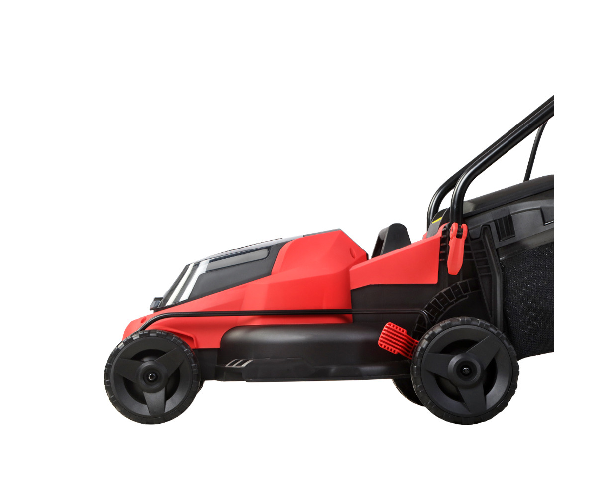 Giantz cordless deals lawn mower