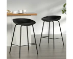 Bar Stools Set of 4 Kitchen Stool Chairs