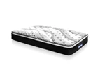 Giselle Bedding 32cm Mattress Euro Top Single