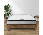 Giselle Bedding 21cm Mattress Tight Top Queen