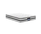 Giselle Bedding 21cm Mattress Pillow Top Double