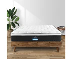 Giselle Bedding 21cm Mattress Euro Top Double