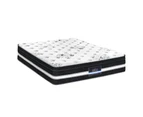 Giselle Bedding 34cm Mattress Cool Gel Memory Foam Queen