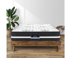 Giselle Bedding 34cm Mattress Cool Gel Memory Foam Queen